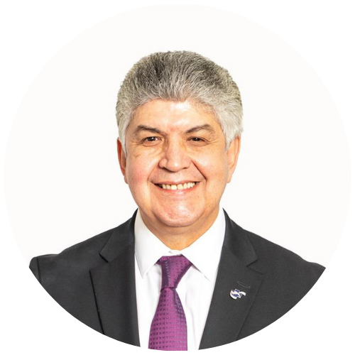 Dr. Juan O. Galindo Galindo