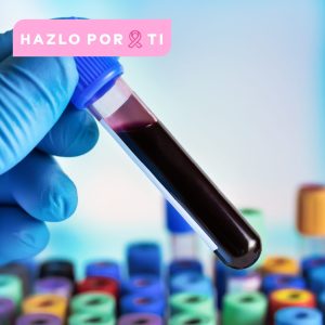 Mes rosa | Cáncer de mama | Perfil hormonal 6