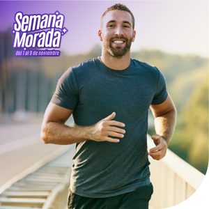 Check up básico para hombre menor de 40 años