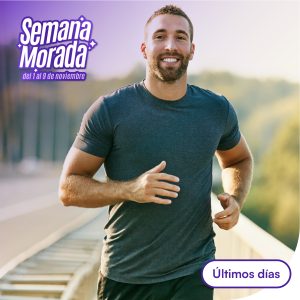 Check up básico para hombre menor de 40 años