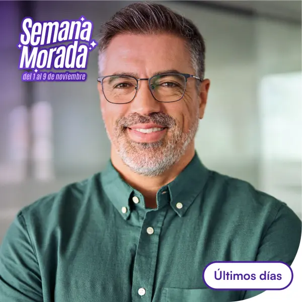 Check up ejecutivo para hombre mayor de 40 años