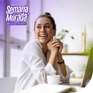 Check up ejecutivo para mujer mayor de 40 años