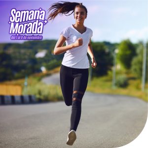 Check up básico para mujer menor de 40 años