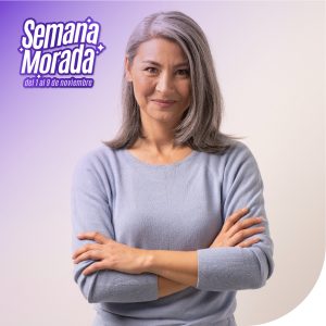 Check up básico para mujer mayor de 40 años