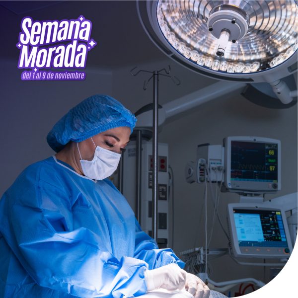 Artroscopía ambulatoria