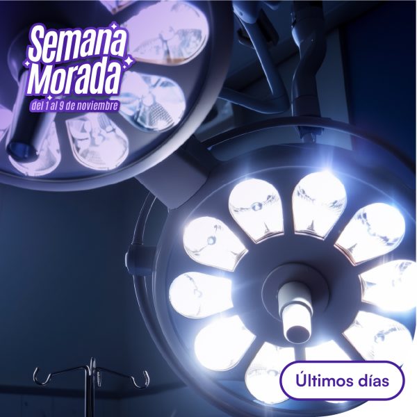 Artroscopía ambulatoria