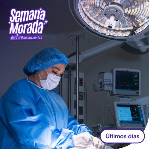 Artroscopía ambulatoria