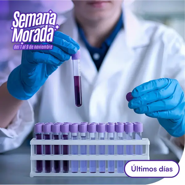 Biometría hemática