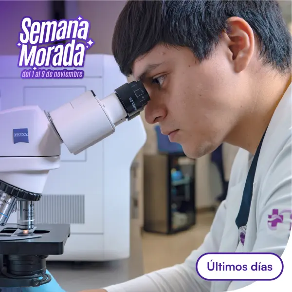 Examen general de orina