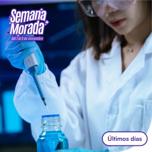 Prueba de embarazo en orina (Cualitativa)