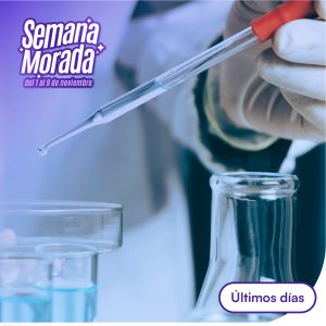 Prueba de antígeno SARS CoV-2