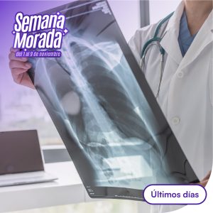 Rayos X codo 2 posiciones