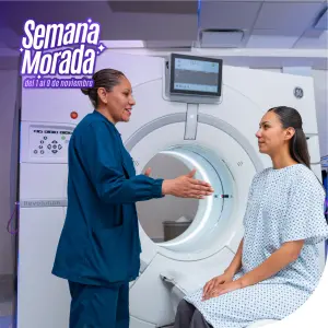 Resonancia magnética de rodilla simple