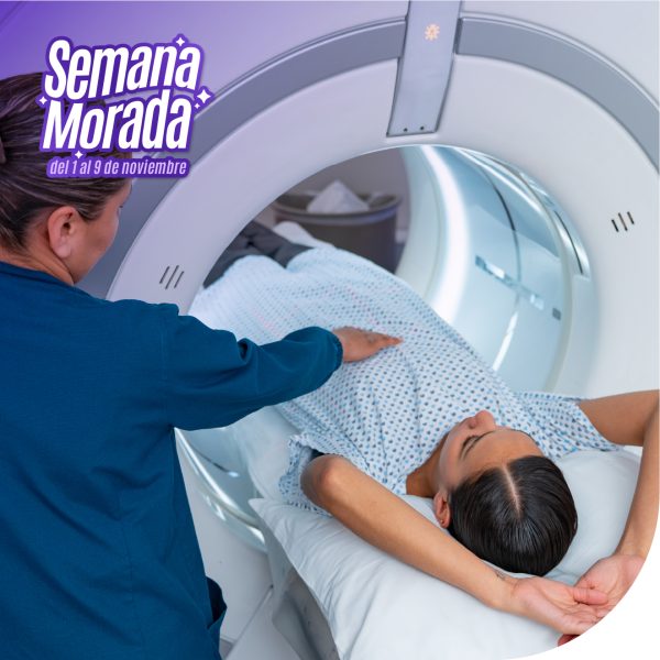 TAC urológico simple