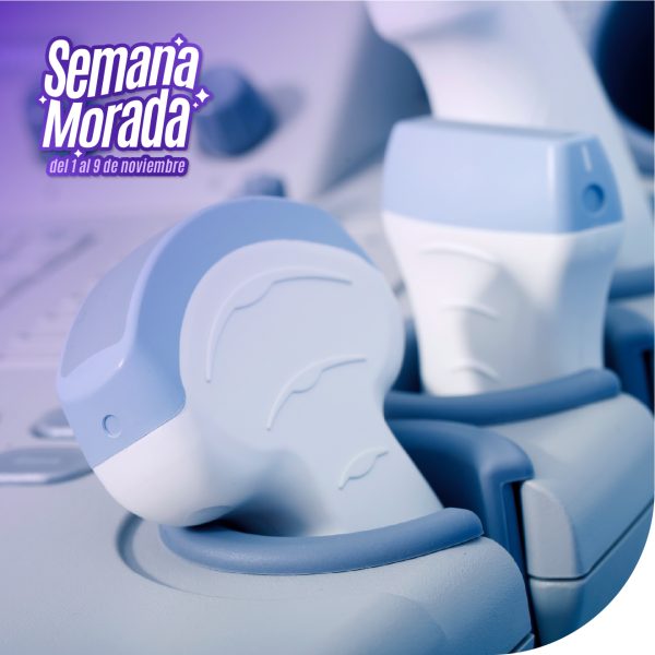 Ultrasonido de pelvis