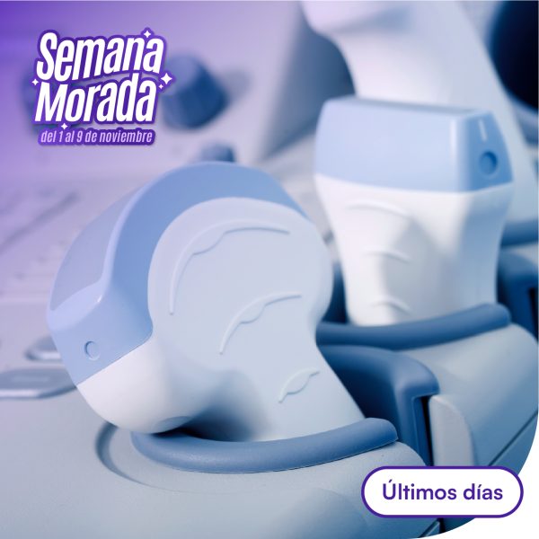 Ultrasonido de pelvis