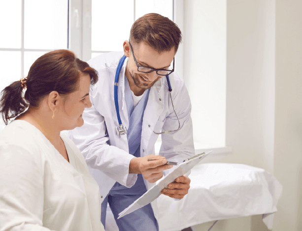 CHRISTUS MUGUERZA - Nosotros quienes somos