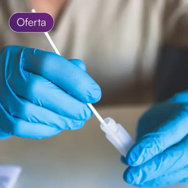 Paquete respiratorio invernal