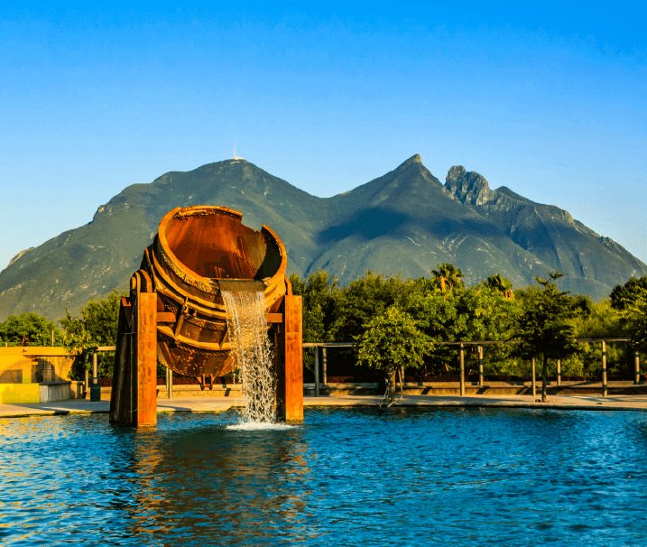 christus muguerza Monterrey nuevo león