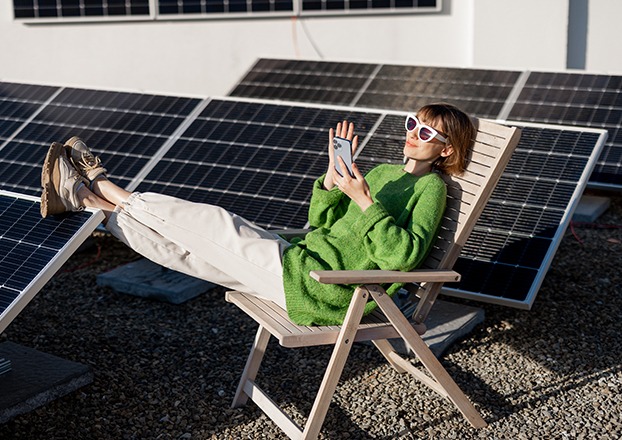 Mujeres de 20 a 30 años