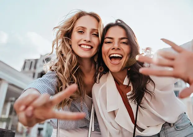 mujeres de 31 a 40 años