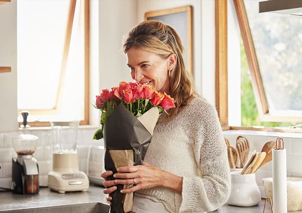 Mujeres de 51 o mas años