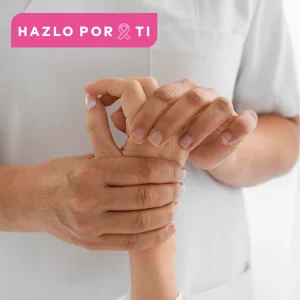 Salud de la mujer - Perfil reumático (PCR, FR, ANA, VSG, ASO,CCP, AU)