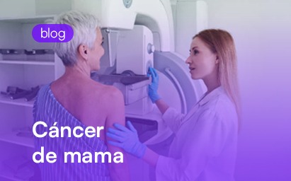 Blog cáncer de mama