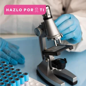 Salud de la mujer - laboratorio