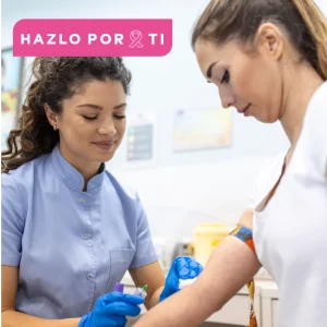 Salud de la mujer - 25 Hidroxivitamina D