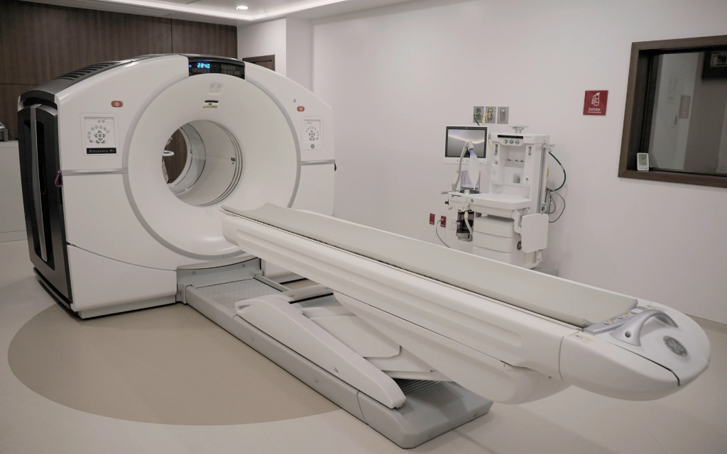Escáner PET/CT en Hospital CHRISTUS MUGUERZA Betania