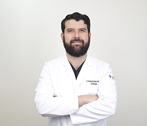 BERNARDO URRUTIA