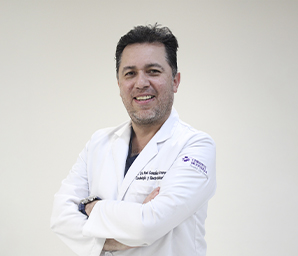 Erick Noel Gonzalez Aceves