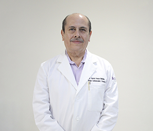 Gabriel Anaya Medina