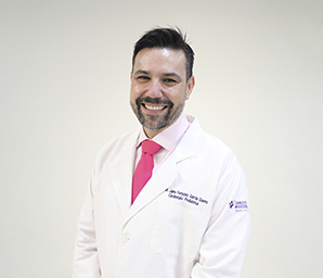 Jaime Garcia Guerra