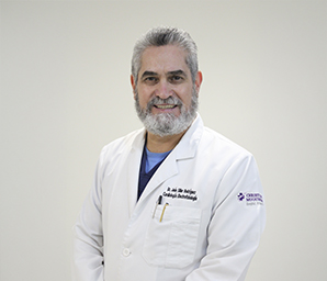 Jesús Siller Rodriguez