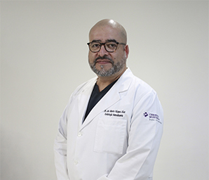 Luis Alberto Vazquez