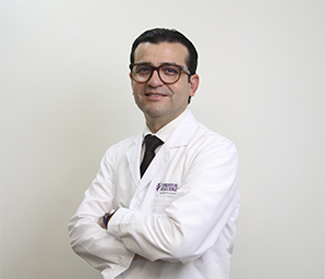 Theo Yasser Contreras