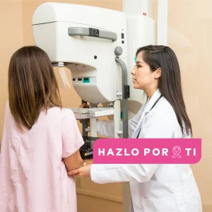 Biopsia de mama por estereotaxia
