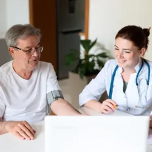 Check up adulto mayor