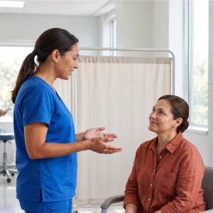 Check up integral para mujer menor de 40 años