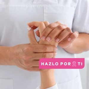 Estudio de Perfil reumático