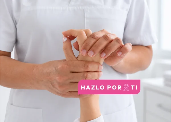 Estudio de Perfil reumático