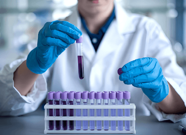 laboratorio