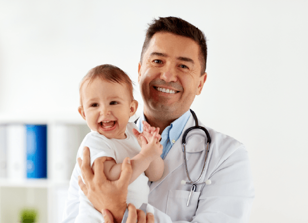 pediatria
