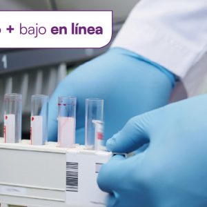 Anticuerpos anti hepatitis C