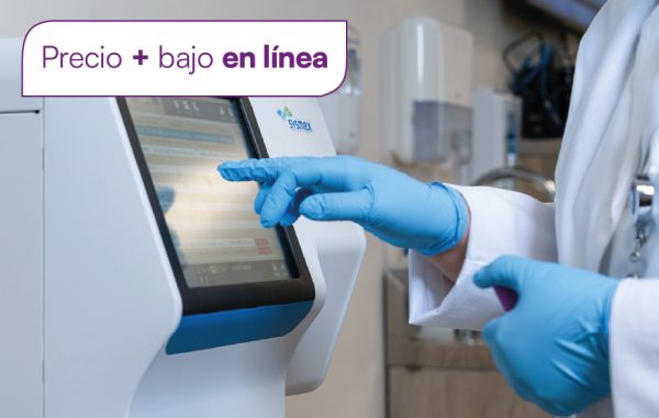 Biometría hemática