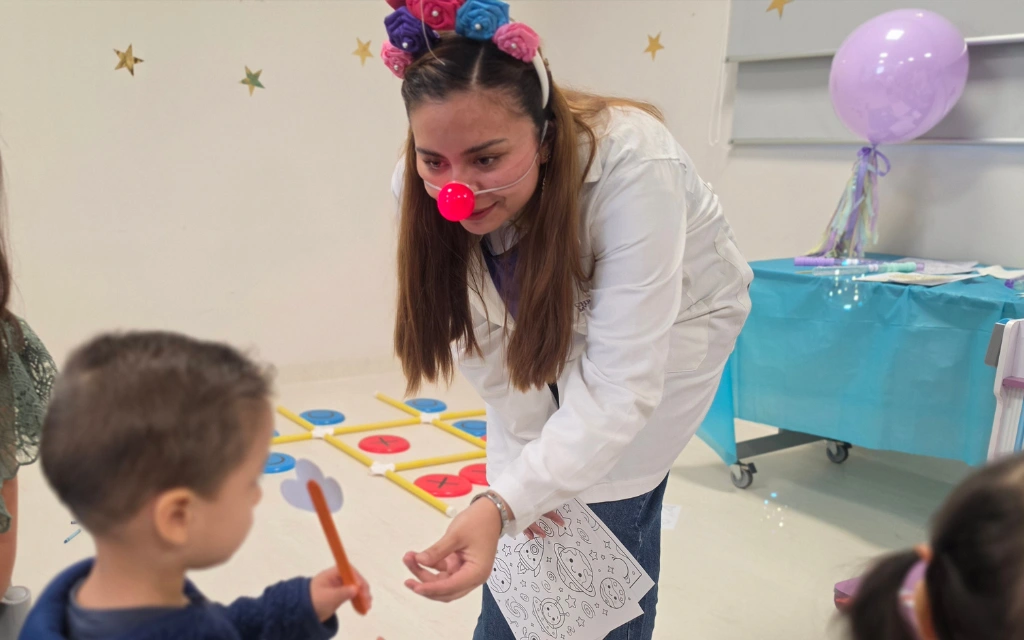 Jornadas de Cirugía Pediátrica en Hospital CHRISTUS MUGUERZA Altagracia
