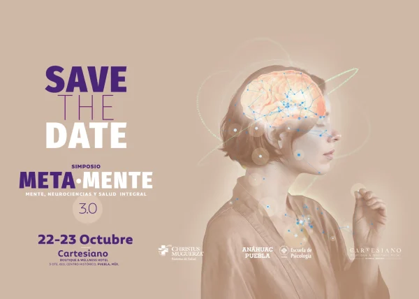 META MENTE 3.0: MENTE, NEUROCIENCIAS Y SALUD INTEGRAL